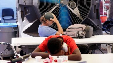 Why extreme heat endangers more Black, Hispanic and Indigenous people