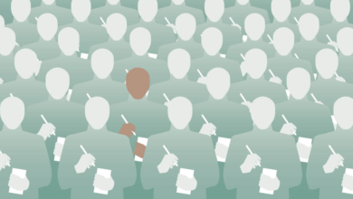 The Reality of Being a Black Journalist Covering Local D.C. News