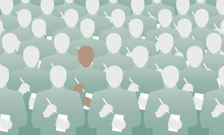 The Reality of Being a Black Journalist Covering Local D.C. News The Reality of Being a Black Journalist Covering Local D.C. News