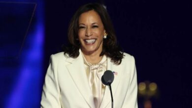 Kamala Harris is a symbol of representation for Black women, but work remains