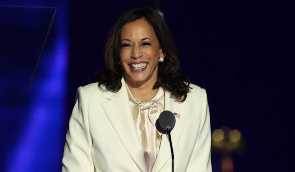 Kamala Harris is a symbol of representation for Black women, but work remains Kamala Harris is a symbol of representation for Black women, but work remains