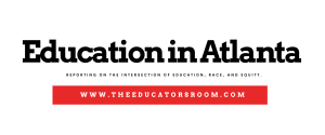 Education in Atlanta logo