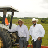 Farmer John Boyd Jr. Wants African-Americans To Reconnect With Farming