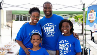 Fostering Success for Black-Owned Businesses