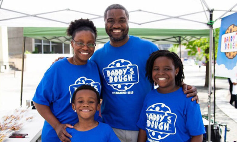 Fostering Success for Black-Owned Businesses Fostering Success for Black-Owned Businesses
