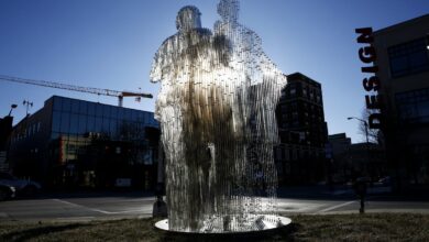 Stories on Columbus activists, events, businesses