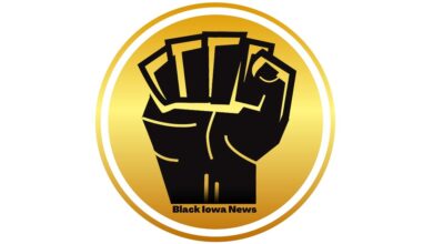 Black Iowa Newspaper to launch in June