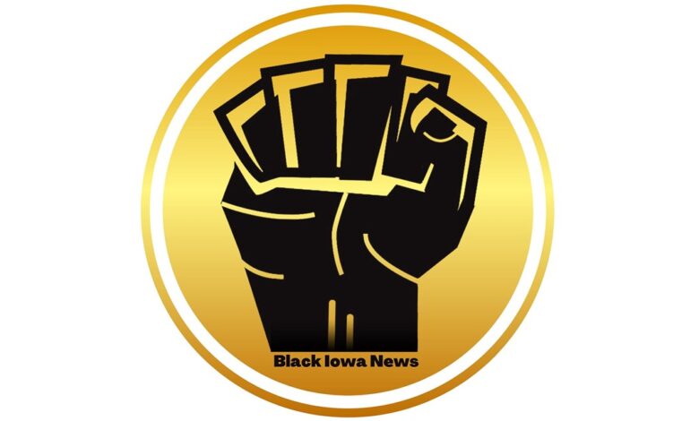 Black Iowa Newspaper to launch in June Black Iowa Newspaper to launch in June