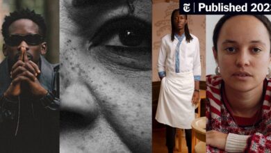 12 African Artists Leading a Culture Renaissance Around the World