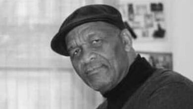 Egbert Gaye, founder of Montreal’s only Black newspaper, remembered as ‘glue’ that held community together