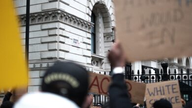 European media has a racism problem