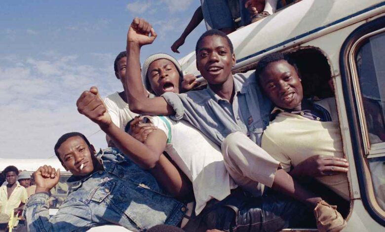 Key Steps That Led to End of Apartheid Key Steps That Led to End of Apartheid