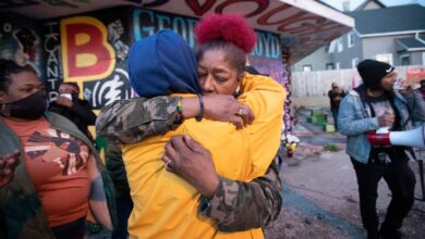 Chauvin verdict fuels racial justice movement, BLM activism
