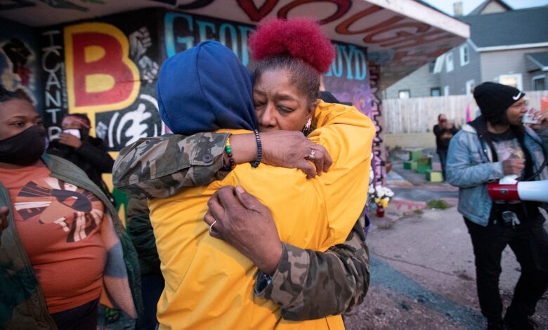 Chauvin verdict fuels racial justice movement, BLM activism Chauvin verdict fuels racial justice movement, BLM activism