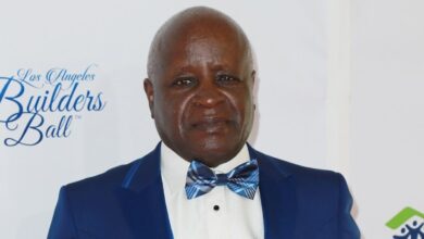 Art Evans and More Black Celebs We Lost in 2024