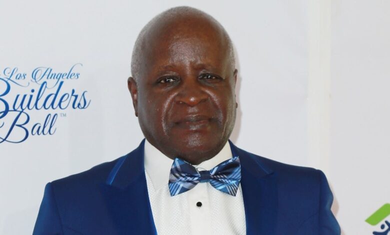 Art Evans and More Black Celebs We Lost in 2024 Art Evans and More Black Celebs We Lost in 2024