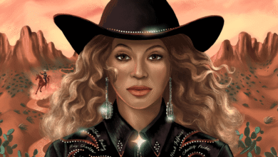 How Beyoncé Fits Into the Storied Legacy of Black Country