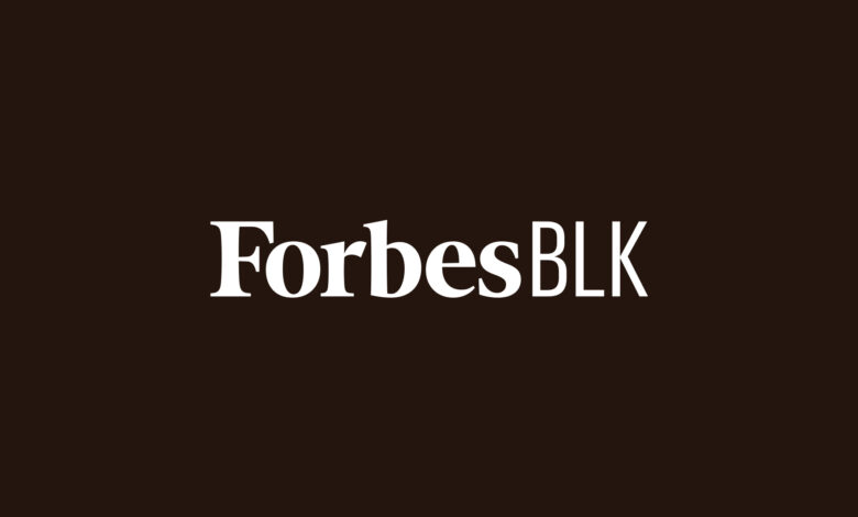 ForbesBLK — A Global Community For Black Professionals ForbesBLK — A Global Community For Black Professionals