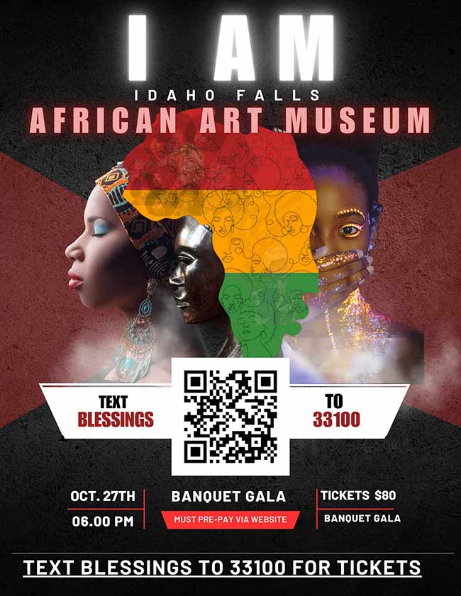 gala flyer