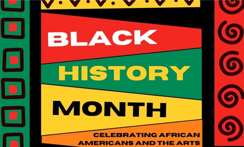 Black History Month Events Upcoming Black History Month Events Upcoming