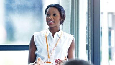 Underrepresented start-up founders | McKinsey