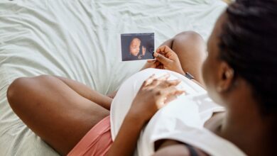 Solving the Black Maternal Health Crisis | Johns Hopkins