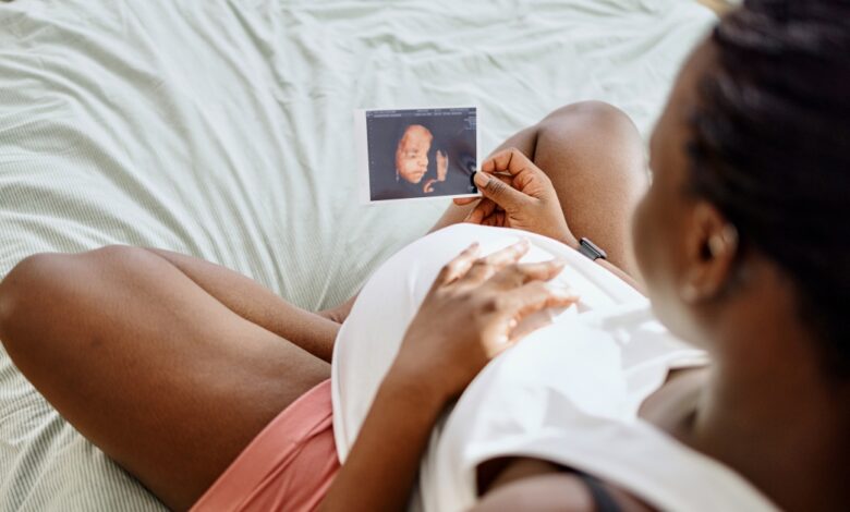 Solving the Black Maternal Health Crisis | Johns Hopkins Solving the Black Maternal Health Crisis | Johns Hopkins