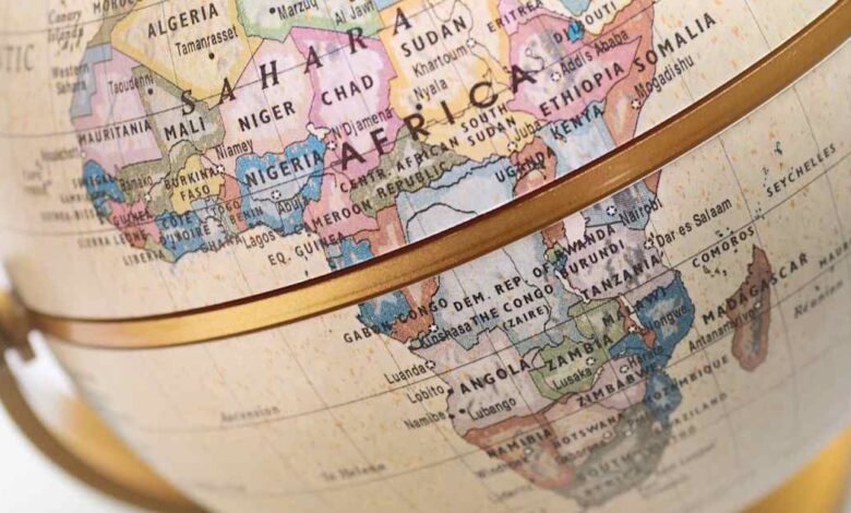 What Part of Africa Did Most Enslaved People Come From? What Part of Africa Did Most Enslaved People Come From?