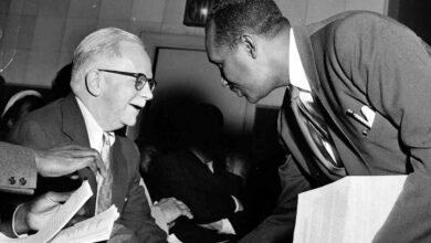 How NAACP’s Walter White Risked His Life to Investigate Lynchings