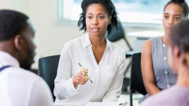 Addressing Mental Health in the Black Community