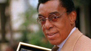 ‘Soul Train’ creator Don Cornelius dies