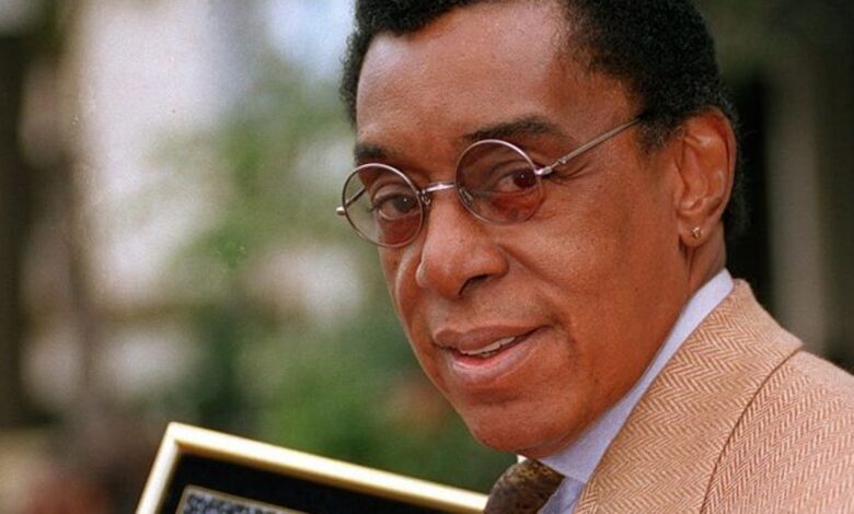 ‘Soul Train’ creator Don Cornelius dies ‘Soul Train’ creator Don Cornelius dies