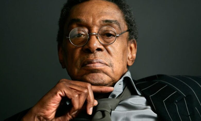 ‘Soul Train’ creator Don Cornelius kills self at LA home