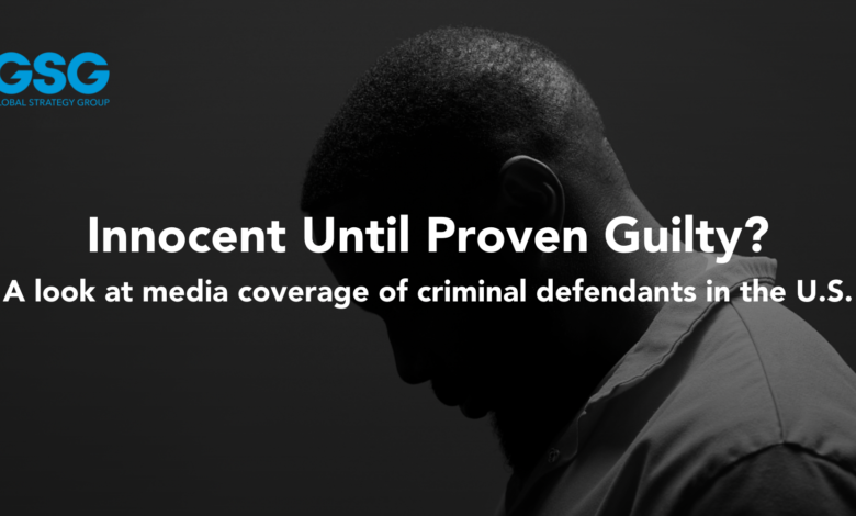 Report Documents Racial Bias in Coverage of Crime by Media Report Documents Racial Bias in Coverage of Crime by Media