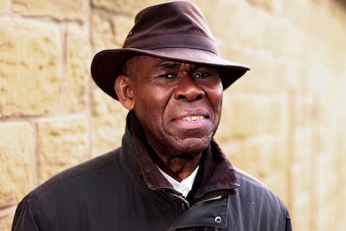 Professor Gus John at 80: ‘We must call out systemic racism wherever we see it’ Professor Gus John at 80: ‘We must call out systemic racism wherever we see it’