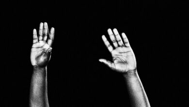 How Black Lives Matter Uses Social Media to Fight the Power