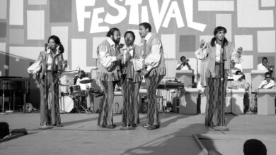 Why Is Landmark Harlem Cultural Festival Forgotten?