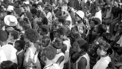Why the Watershed 1969 Harlem Cultural Festival Was Overshadowed for 50 Years