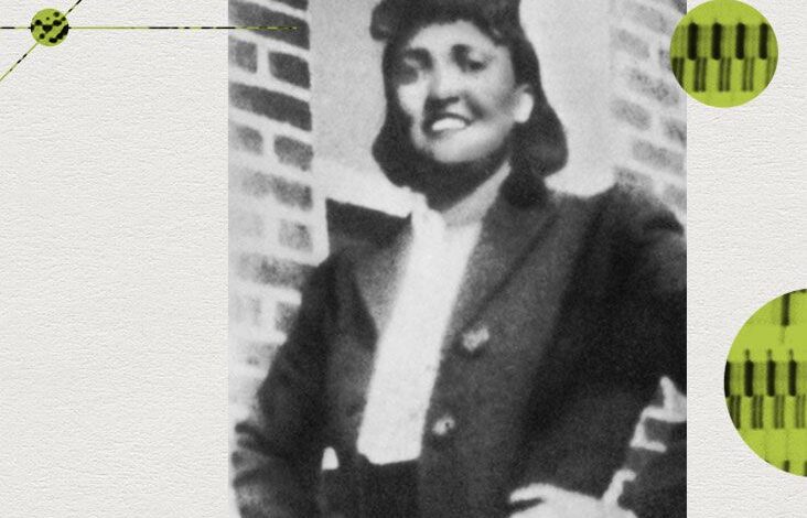 The story of Henrietta Lacks and the uniqueness of HeLa cells The story of Henrietta Lacks and the uniqueness of HeLa cells