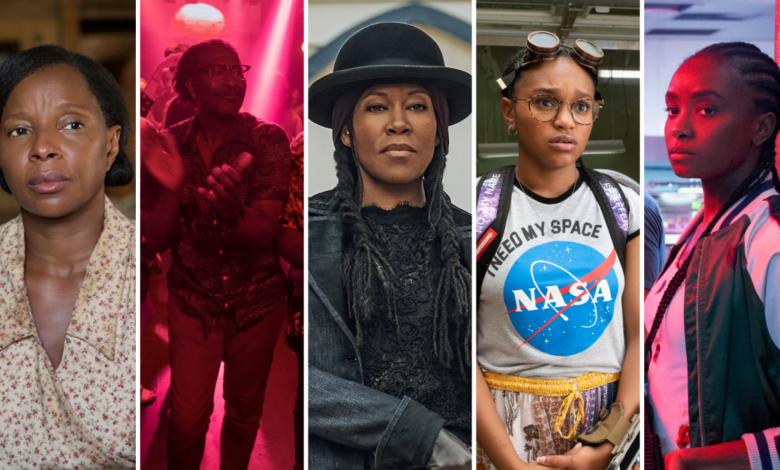 Movies by Black creators to watch on Netflix Movies by Black creators to watch on Netflix