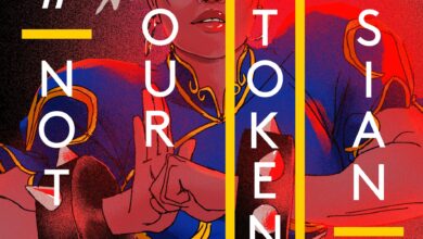 Hip Hop Reinforces Black And Asian Stereotypes