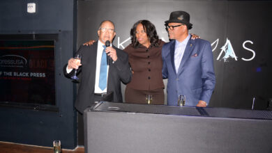 Black Press Day Celebrates 198 Years of African American Publishing