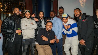 SME Is Leading The Charge For Black British Creators | Features