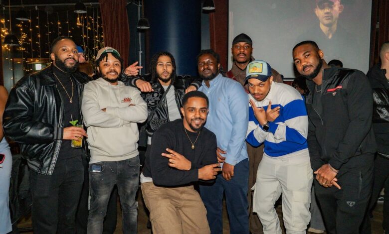 SME Is Leading The Charge For Black British Creators | Features SME Is Leading The Charge For Black British Creators | Features