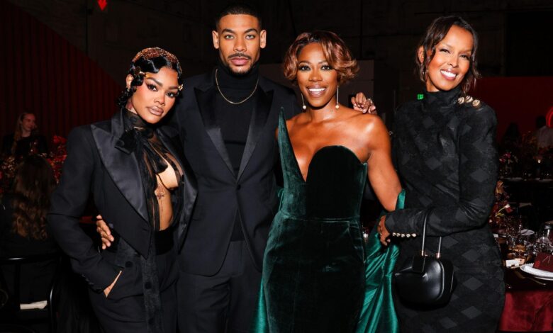 The 2025 Fifteen Percent Pledge Gala Was All About Black Joy, Creativity, And Excellence The 2025 Fifteen Percent Pledge Gala Was All About Black Joy, Creativity, And Excellence