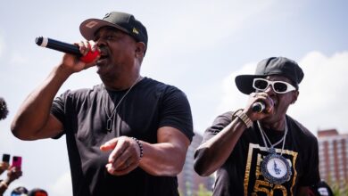 Exploring The Intersection Of Activism & Hip-Hop Going Into The Future