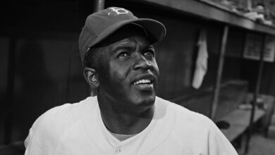 10 African American Athletes Who Broke Barriers