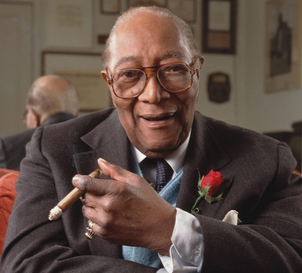 James Van Der Zee
