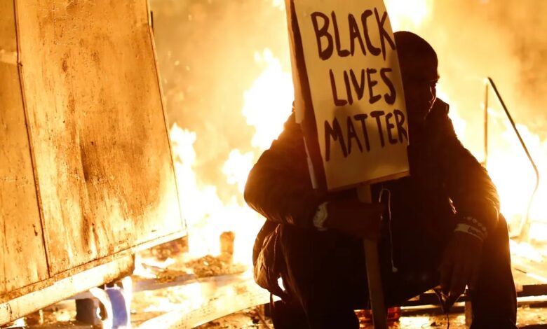what did Black Lives Matter achieve? • International Socialism what did Black Lives Matter achieve? • International Socialism