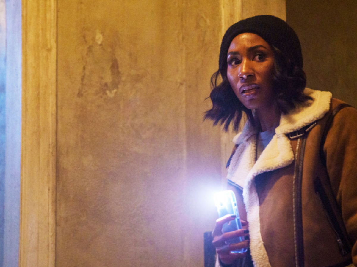 The Best Black TV Shows Of 2024